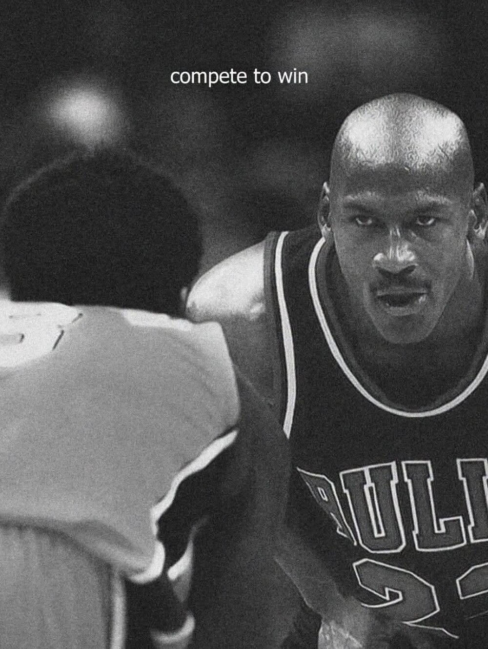 MICHAEL JORDAN CHICAGO BULLS VINTAGE ULTRA PREMIUM GLOSSY NBA 8.5x11 POSTER SET!